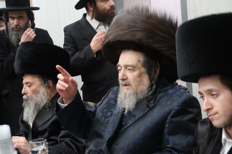 יחיאל רייכמאן