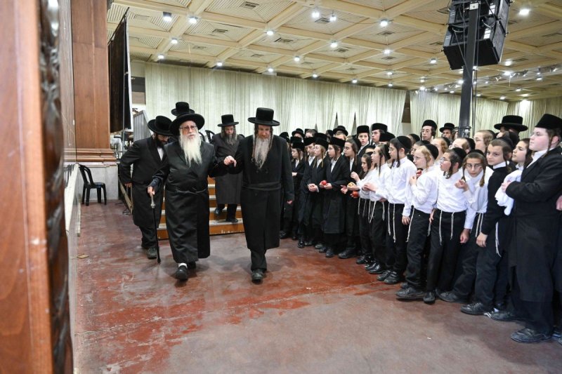 משה גולדשטיין