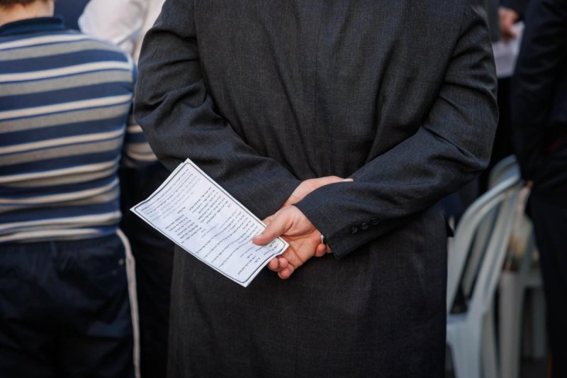 דניאל נפוסי ודוד מנדלסון