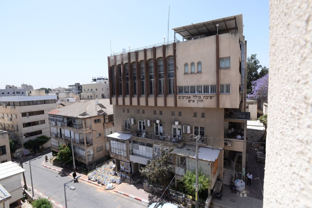 שוקי לרר