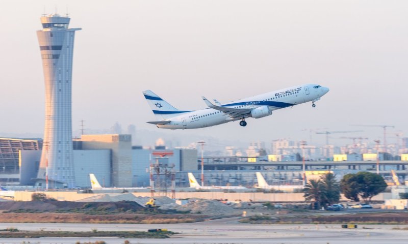 אחרי חודשים בחוץ: חברות התעופה שיחזרו לנתב״ג