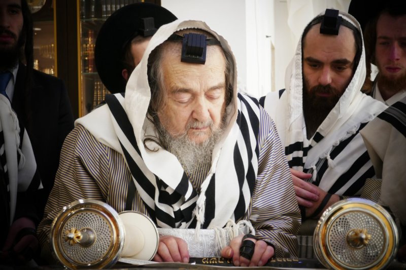 יחיאל רייכמאן