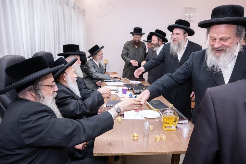 שלום קרויס
