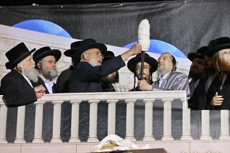 דוד ארזני ומאיר אדרי