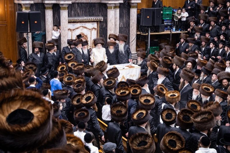 האחים לענטשעווסקי