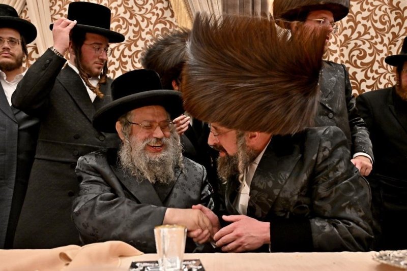 יהושע פרוכטר