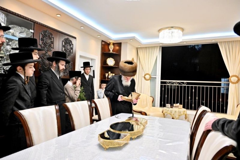 יהושע פרוכטר