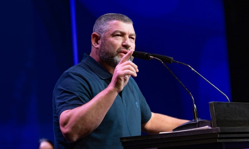 וינטר חושף את הנבחרת - ועוקץ את גולדקנופף: "לא נהיה שכפ"ץ פוליטי"