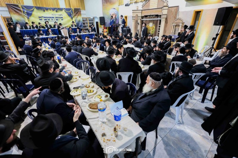 דוב בער הכטמן