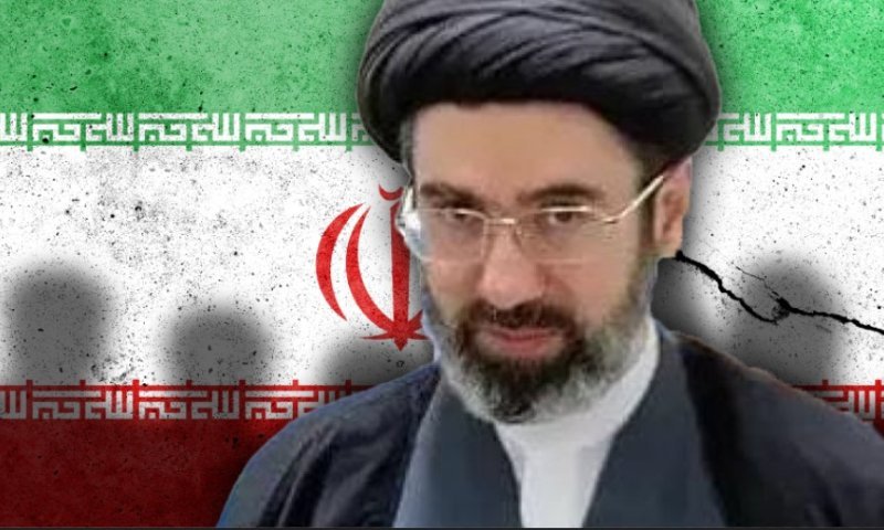 בנו של חמינאי נבחר ליורשו; הנשיא טראמפ: &ldquo;הוא לא ישרוד&rdquo;