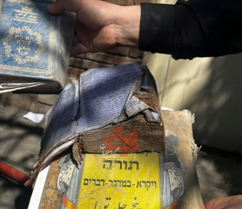 באדיבות המצלם 