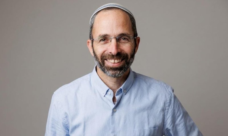 הטרגדיה בנהר הירדן: אוריה ז"ל זינק להציל את בנו - וטבע למוות