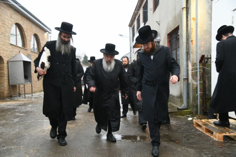 ארי קופרשטוק