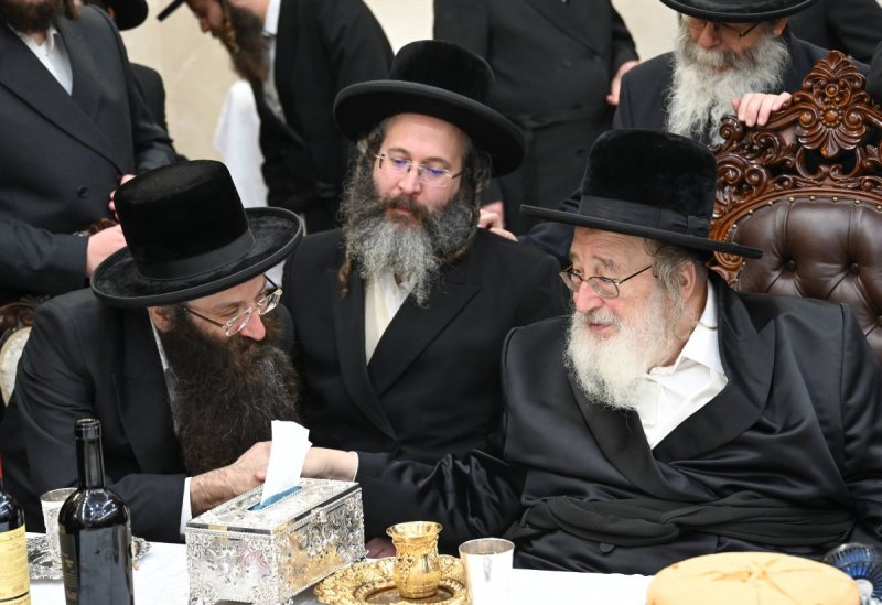 משה גולדשטיין