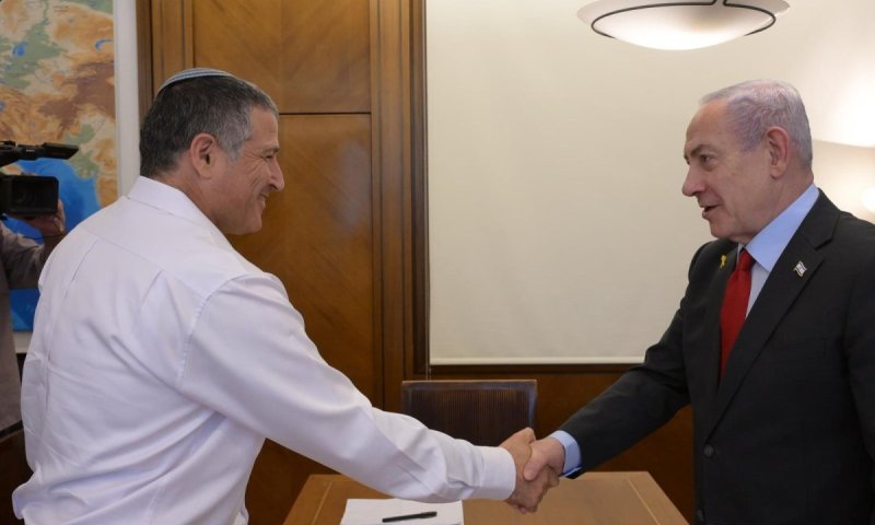 בלי למסור העתק: השב"כ יאפשר עיון בחוות הדעת של זיני