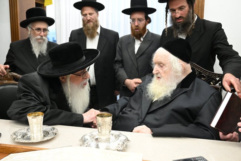 משה גולדשטיין