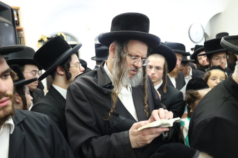 דוד ארזני וארי קופרשטוק