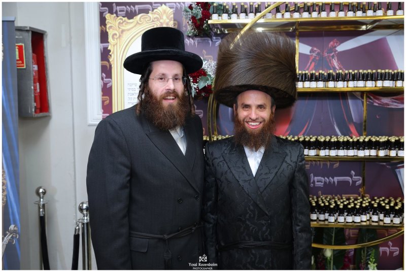 יוסי רוזנבוים