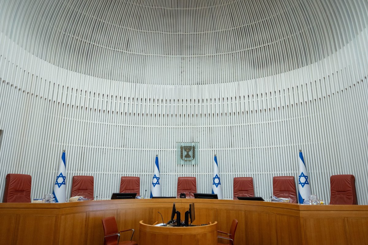יונתן סינדל, פלאש 90