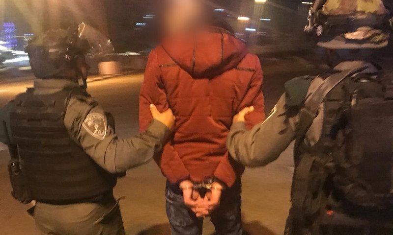 ישראל תסגיר לארה"ב חשוד בהונאת קריפטו ענקית