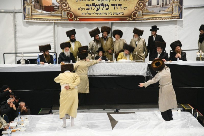 ארי קופרשטוק