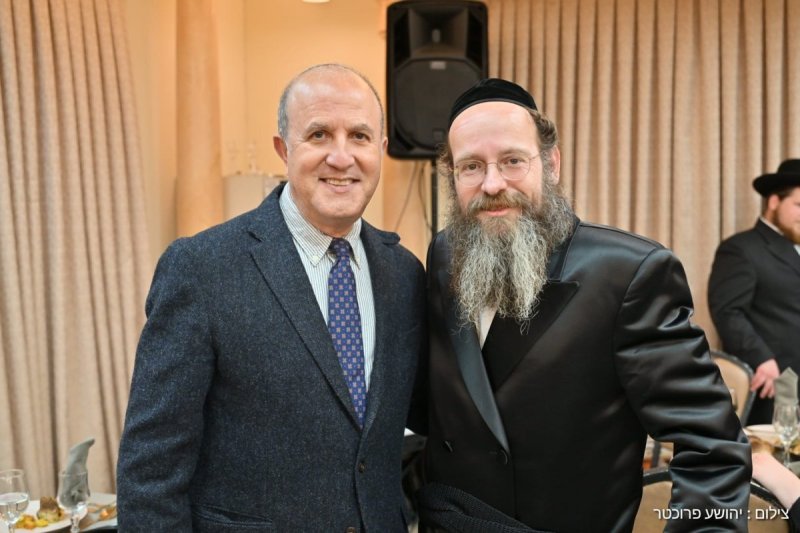 יהושע פרוכטר