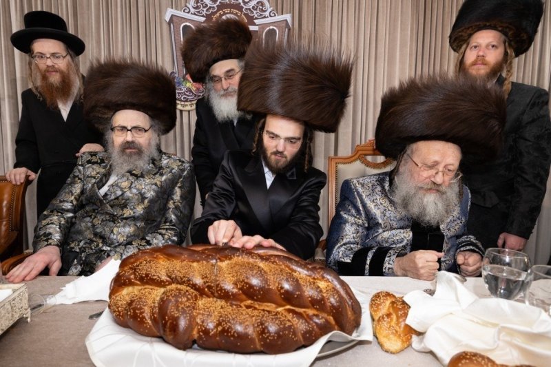 יענקי ורטהיימר