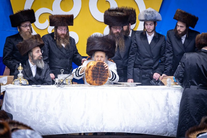 האחים לאנטשעווסקי ואייזיק ג.