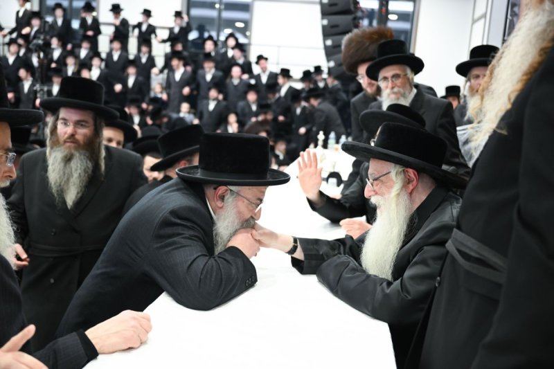 משה גולדשטיין