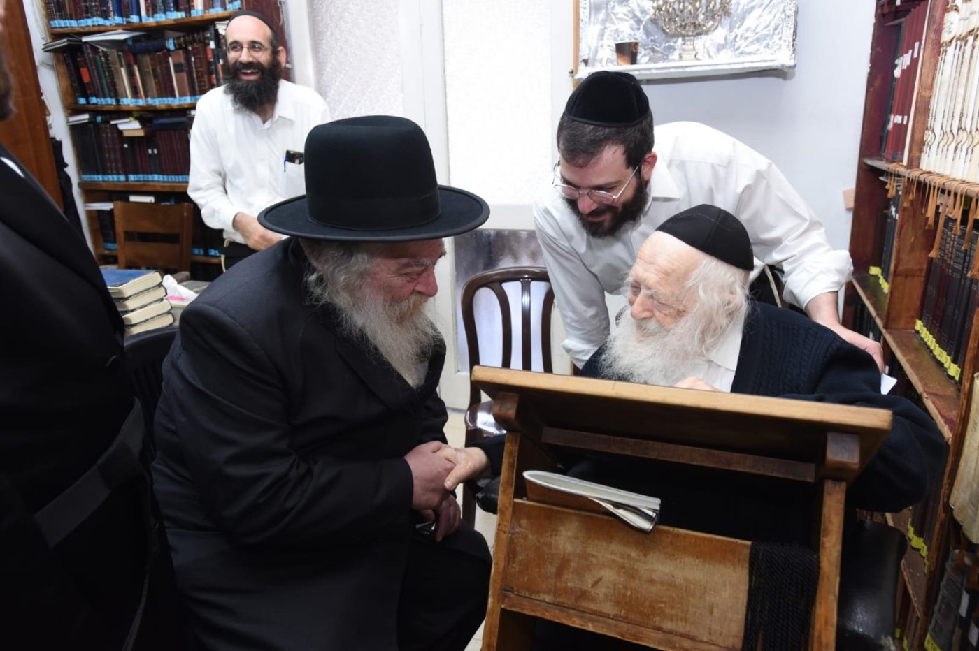 משה גולדשטיין 