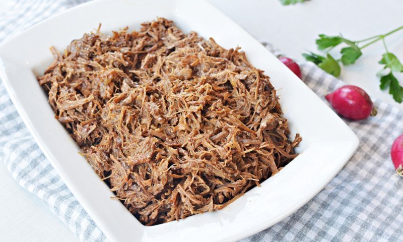 מתכון לאסאדו מפורק בתיבול מושלם