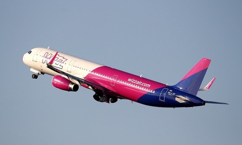שוב זה קורה: Wizz Air עוצרת את הטיסות לישראל