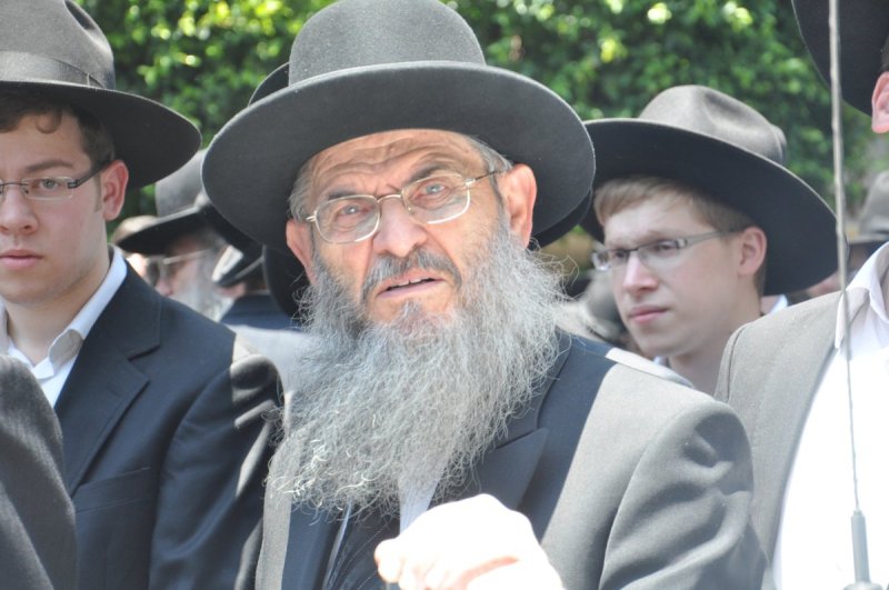 משה גולדשטיין