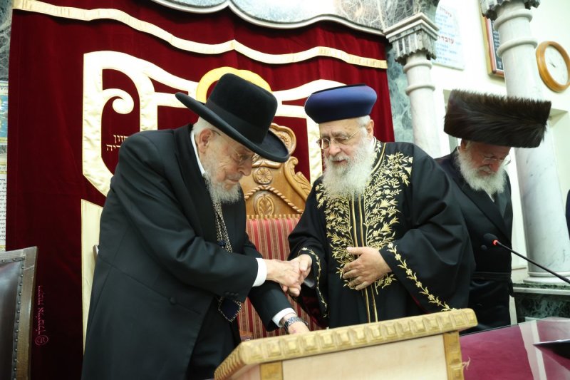 דוד ארזני