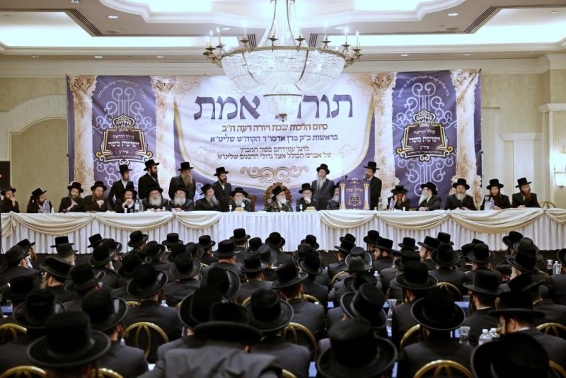 יהושע פרוכטר