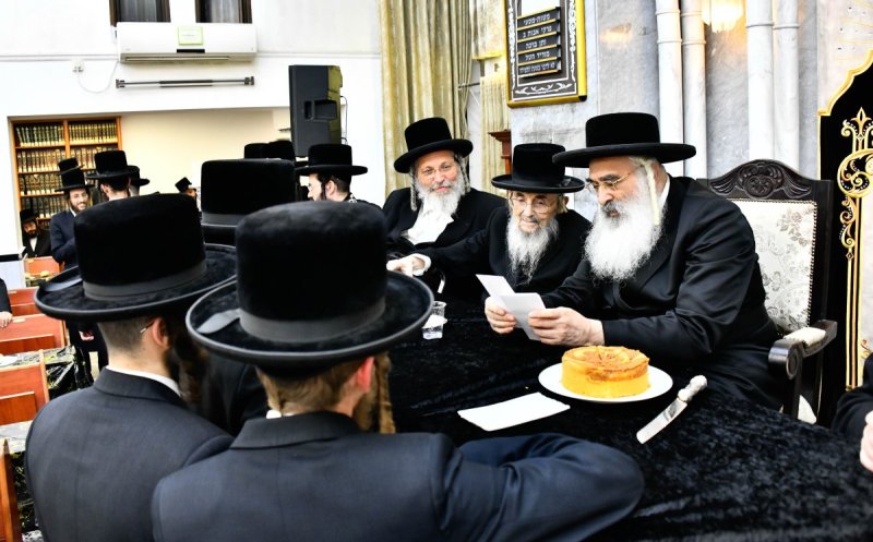 שוקי לרר