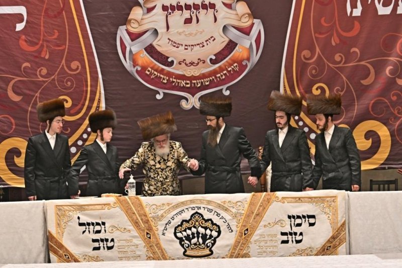 יהושע פרוכטר