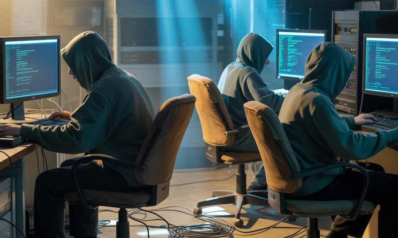 פורסמו שמות האחים שעבדו עם האיראנים