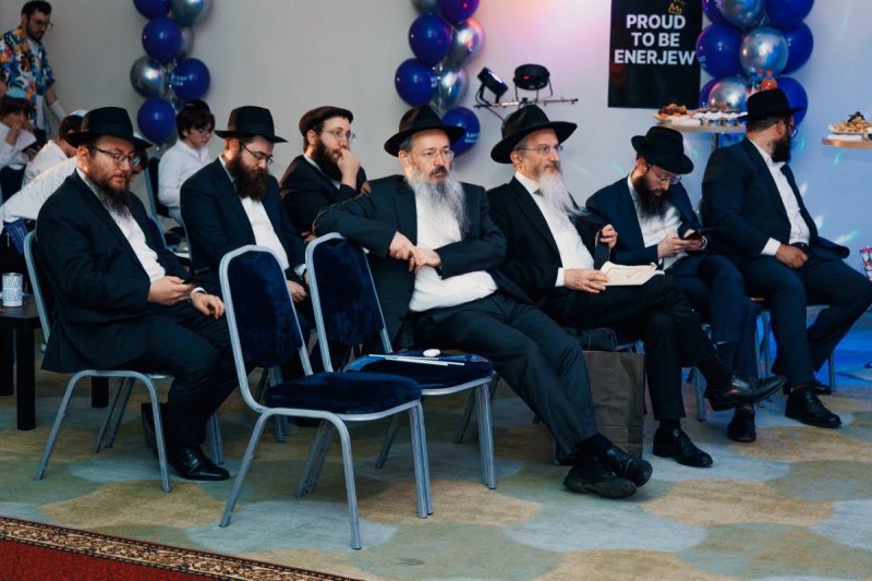 א. פרוז'ילינה