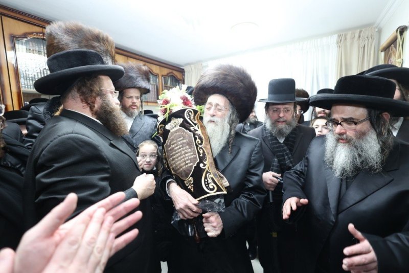 שלומי טריכטר