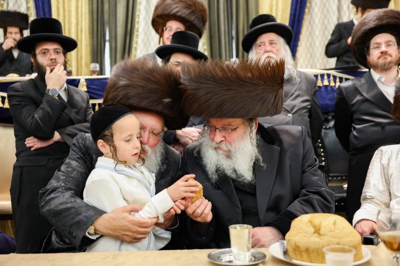 א. אייזנבאך