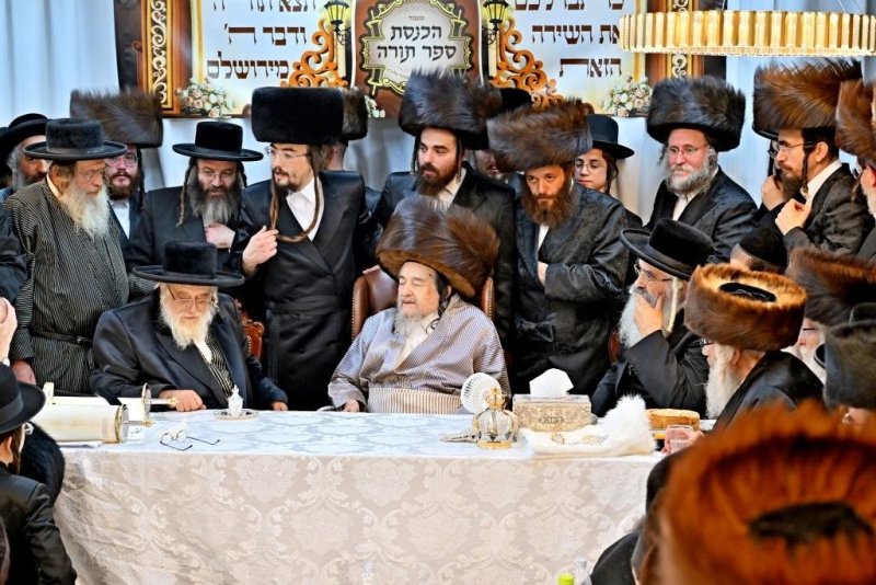 יהושע פרוכטר