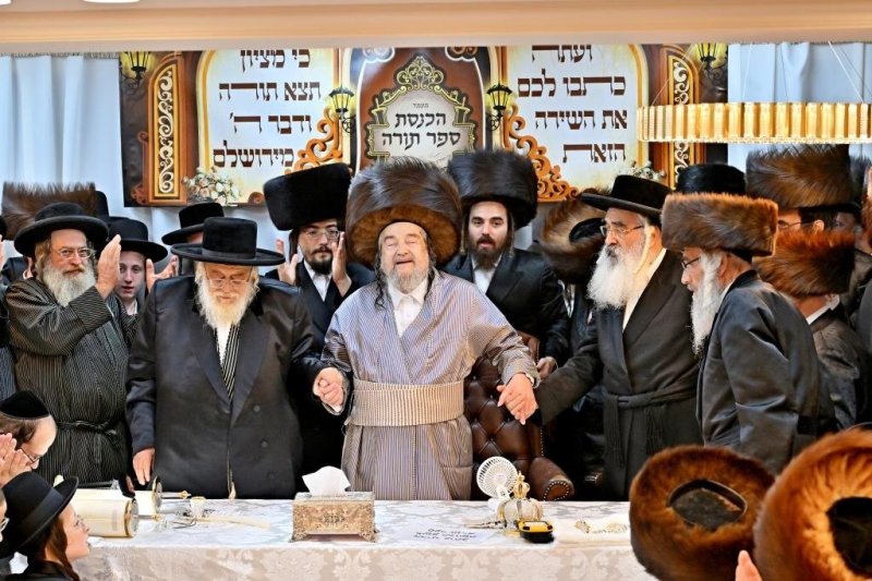 יהושע פרוכטר