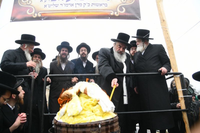 ארי קופרשטוק