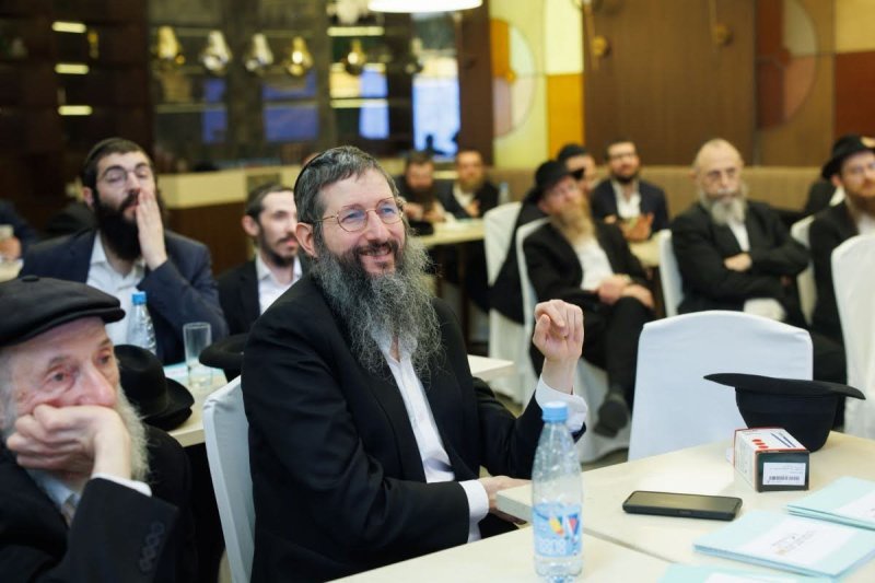 לוי נאזרוב