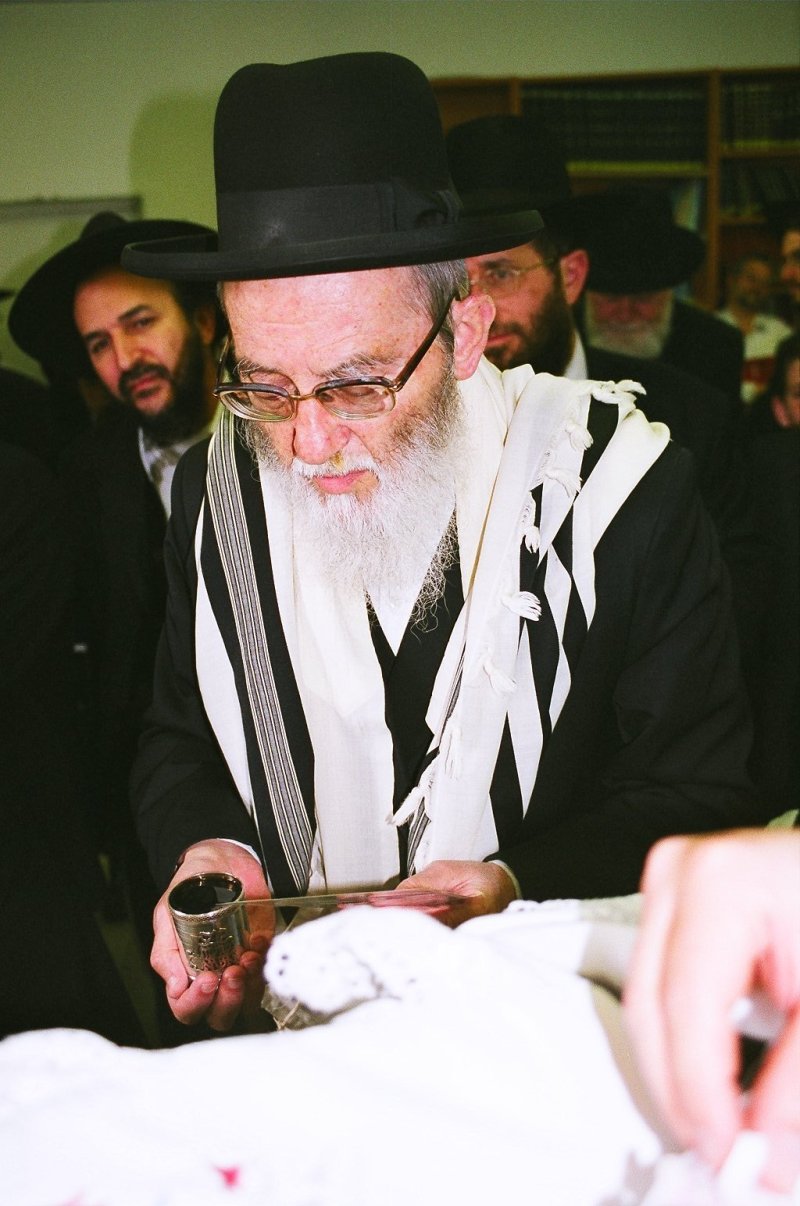 מתתיהו גולדברג