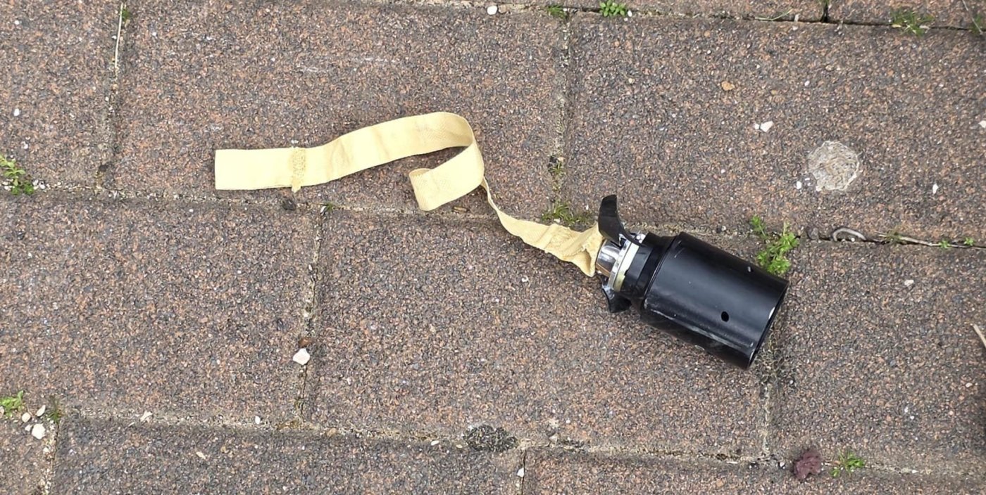 דוברות המשטרה