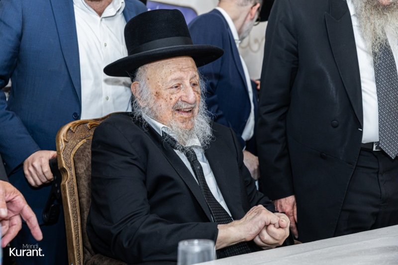 מענדי קורנט