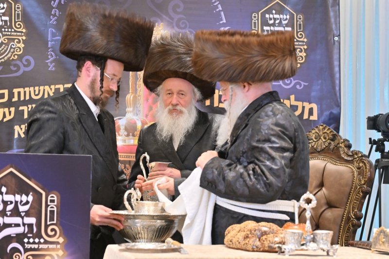 יהועשע פרוכטר