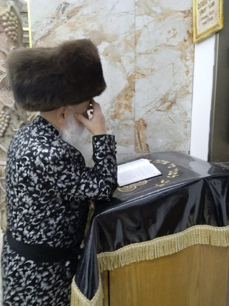 מאיר פרידמן